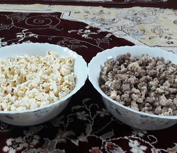 عکس پف فیل