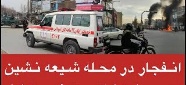 عکس زلزله فیلم