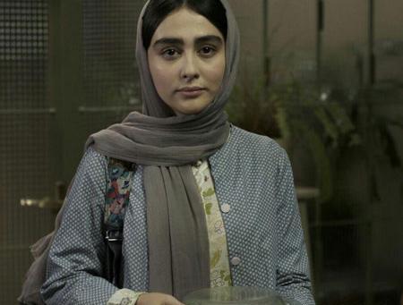 عکس ستاره حسینی بازیگر