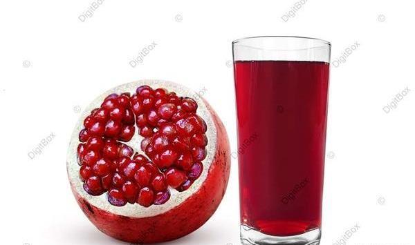 عکس وکتور انار