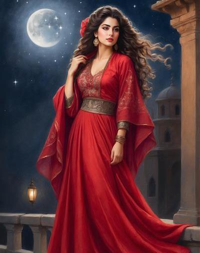 عکس وکتور انار