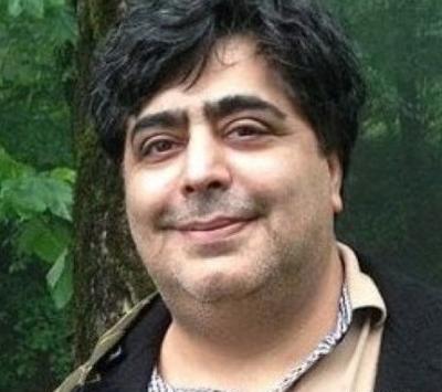 عکس جغد شدن شفیعی جم