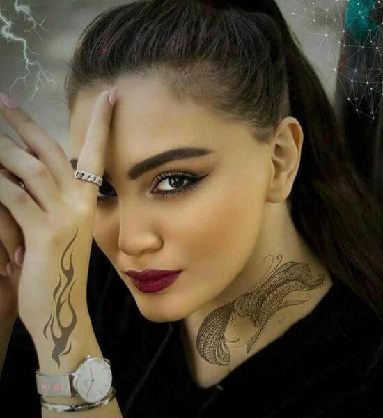 عکس های دختر خوشگل برای پروفایل