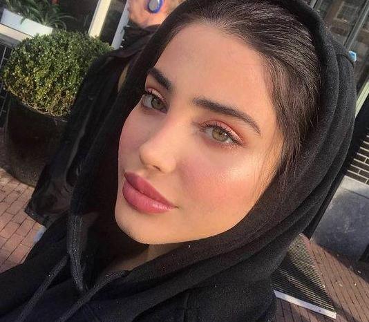 عکس های دختر خوشگل برای پروفایل