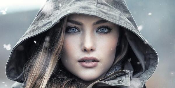 عکس های دختر خوشگل برای پروفایل
