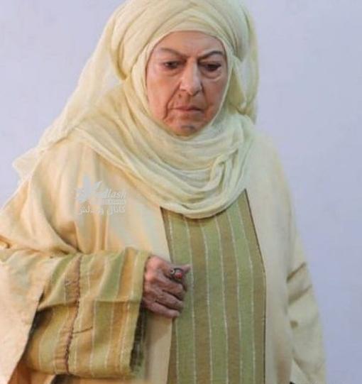 عکس همسر واقعی ثریا قاسمی