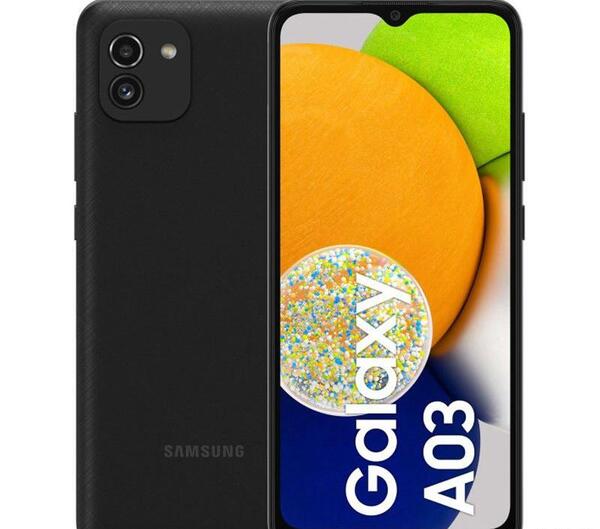 عکس گوشی a03 به روز