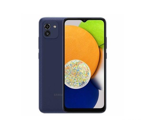 عکس گوشی a03 به روز
