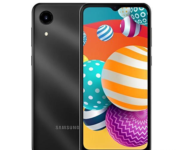 عکس گوشی a03 به روز