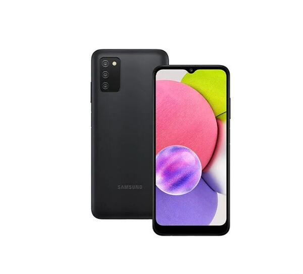 عکس گوشی a03 به روز