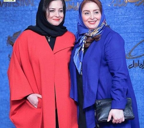 عکس همسر ژاله صامتی