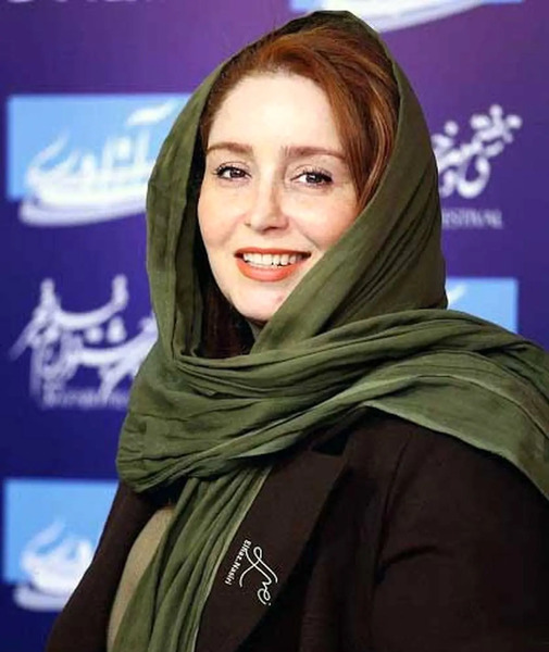 عکس همسر ژاله صامتی