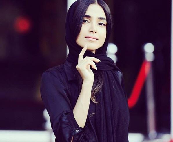 عکس نوشته های الهه حصاری