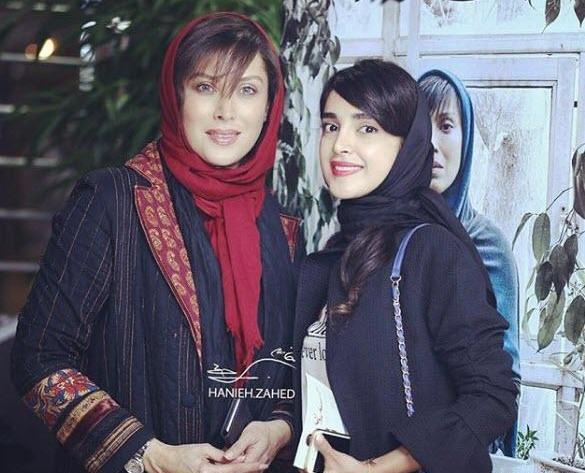 عکس نوشته های الهه حصاری