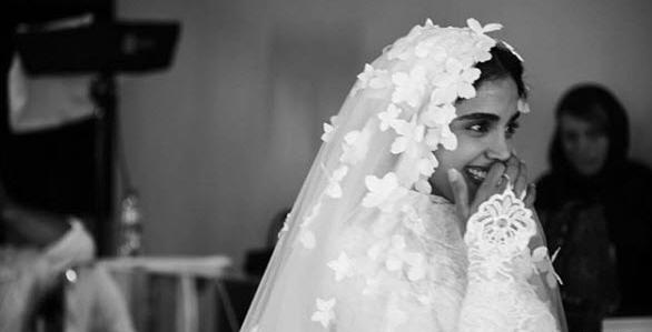 عکس نوشته های الهه حصاری