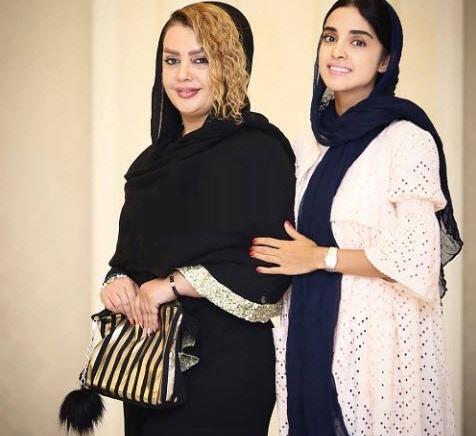 عکس نوشته های الهه حصاری