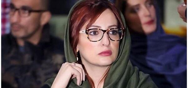 عکس های شقایق دهقان و فرزندانش