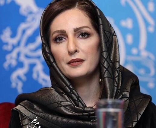 عکس های شقایق دهقان و فرزندانش