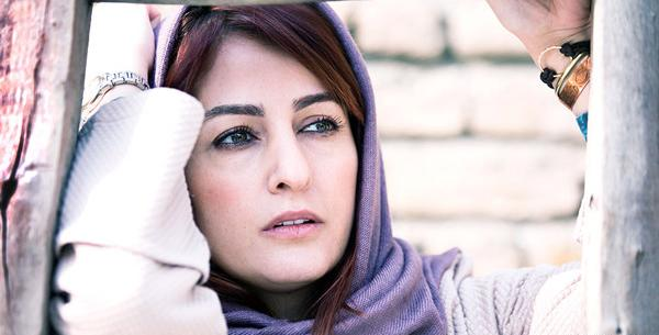 عکس های شقایق دهقان و فرزندانش