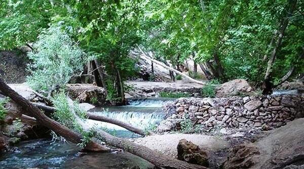 عکس بهشت گمشده یاسوج