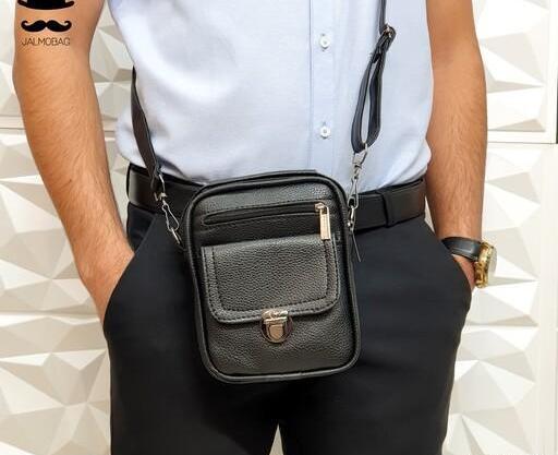 عکس کیف دستی چرمی