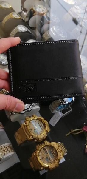 عکس کیف دستی چرمی