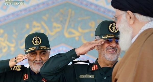 عکس دست سلیمانی