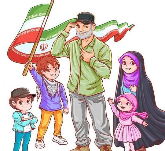 عکس دست سلیمانی