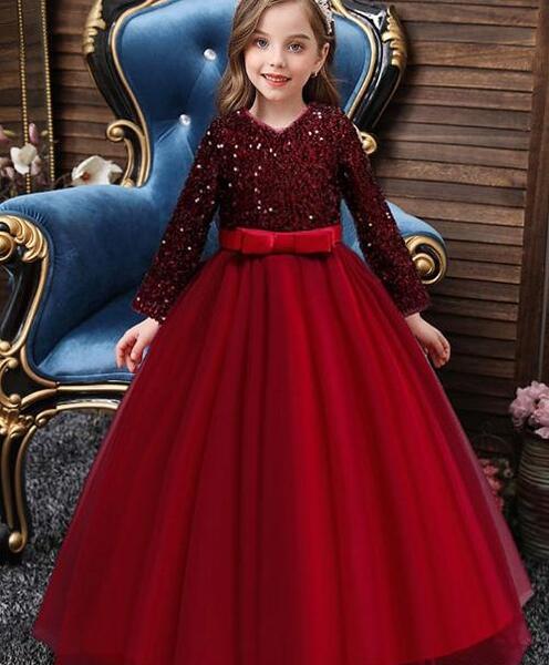 عکس لباس تور بچه گانه