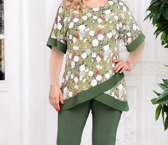 عکس شومیز زنانه برای افراد چاق