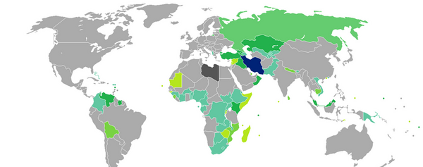عکس پاسپورت برای مردان