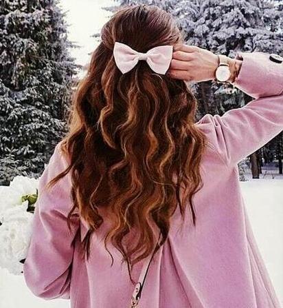 عکس دخترونه شیک برای پروفایل شاد
