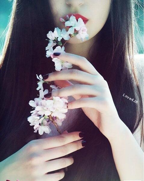 عکس زیبای برای پروفایل