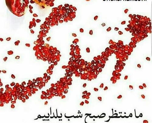 عکس نوشته منتظر ظهور