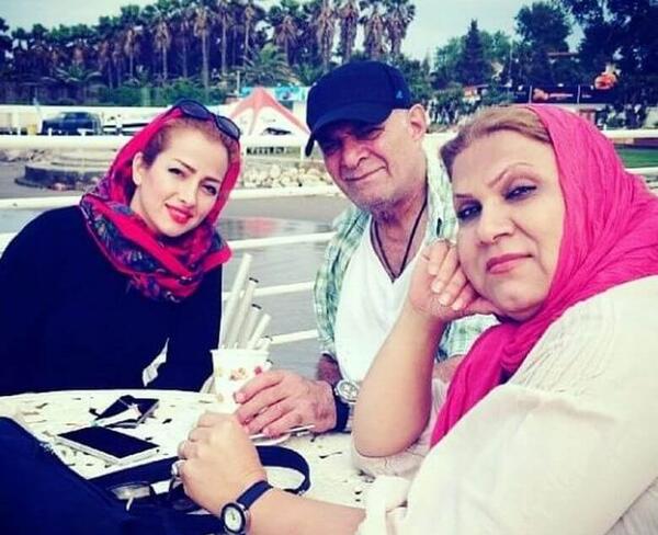 عکس تدفین سیروس گرجستانی