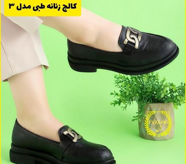 عکس کفش تابستانی دخترانه ۱۴۰۰