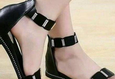 عکس کفش تابستانی دخترانه ۱۴۰۰