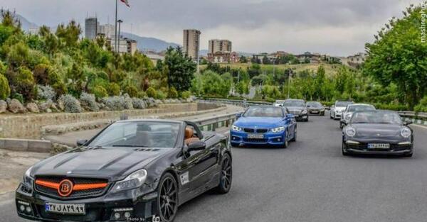 عکس ویلا شهرک غرب