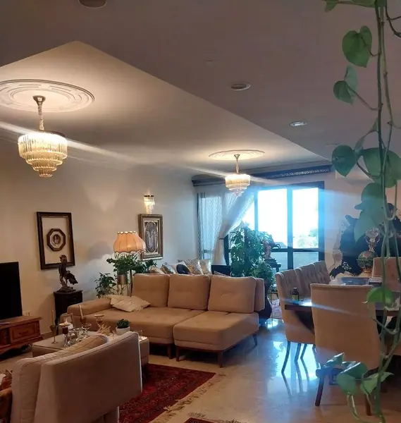 عکس ویلا شهرک غرب