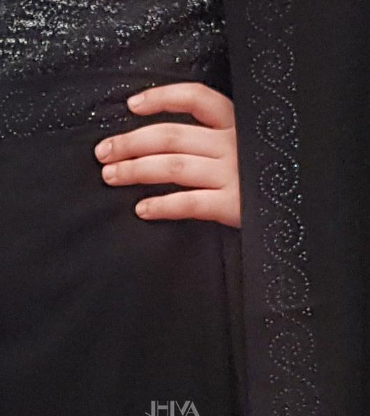 عکس چادر کودکانه