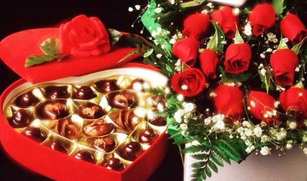 عکس ایده برای کادو ولنتاین برای دختر