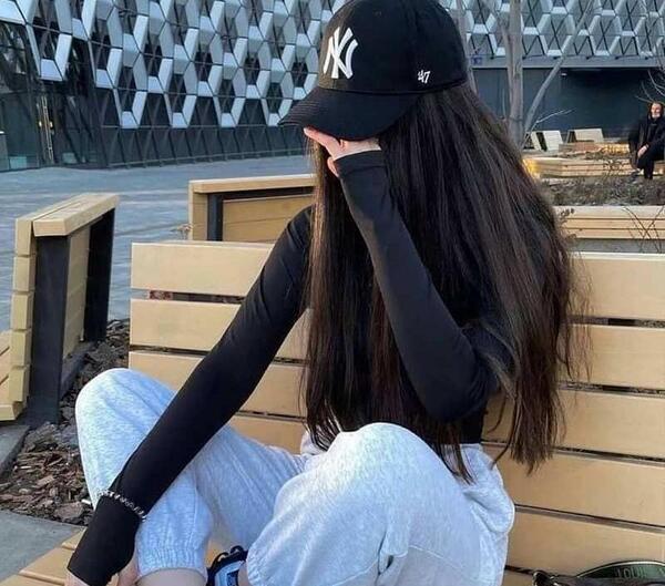 عکس پروفایل لاکچری خاص دخترونه