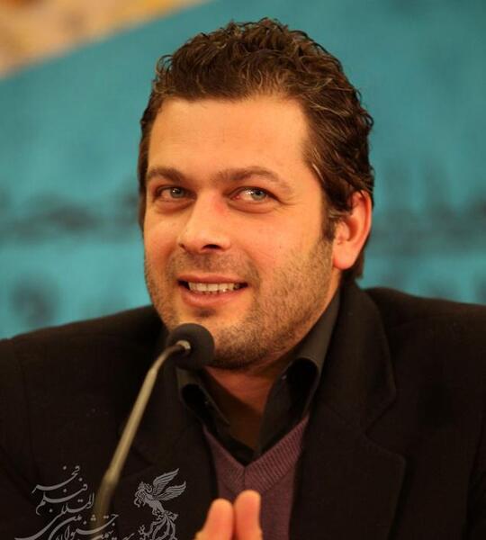 عکس های اینستاگرامی پژمان بازغی