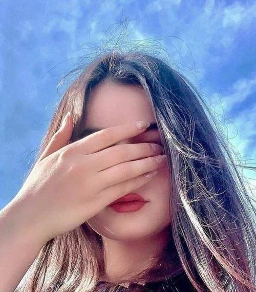 عکس های دخترانه پروفایل غمگین