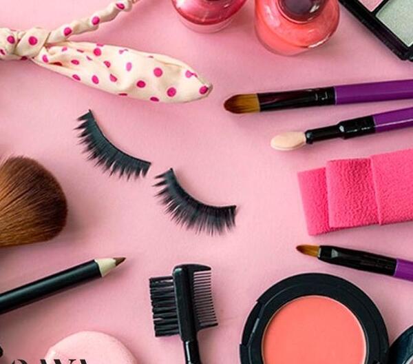 عکس برای گروه آرایشی