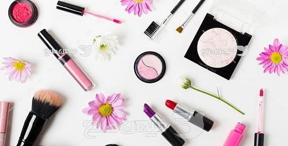 عکس برای گروه آرایشی