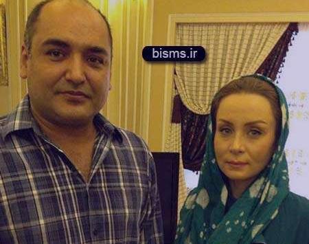 عکس جوانی رامبد شکرابی