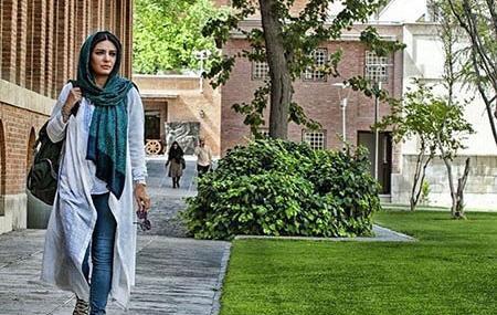 عکس لیندا کیانی لیندا کیانی