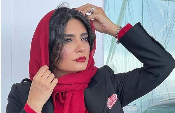 عکس لیندا کیانی لیندا کیانی
