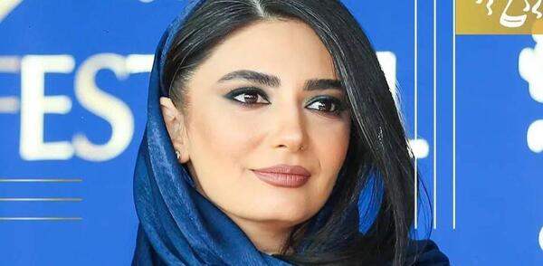 عکس لیندا کیانی لیندا کیانی